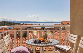 One-Bedroom Apartment in Makarska